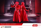 Praetorian Guard with Double Blade (Prototype Shown) View 11