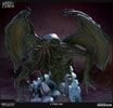 Cthulhu (Prototype Shown) View 20