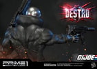 Destro Collector Edition (Prototype Shown) View 28