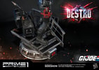 Destro Collector Edition (Prototype Shown) View 29