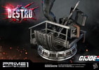 Destro Collector Edition (Prototype Shown) View 30