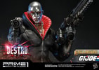 Destro Exclusive Edition (Prototype Shown) View 3