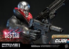 Destro Exclusive Edition (Prototype Shown) View 4