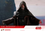 Luke Skywalker Deluxe Version (Prototype Shown) View 13