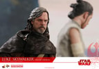 Luke Skywalker Deluxe Version (Prototype Shown) View 14