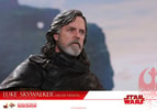 Luke Skywalker Deluxe Version (Prototype Shown) View 15