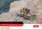 Luke Skywalker Deluxe Version (Prototype Shown) View 16