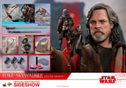 Luke Skywalker Deluxe Version (Prototype Shown) View 17