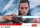Rey Jedi Training (Prototype Shown) View 5