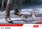 Rey Jedi Training (Prototype Shown) View 3