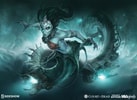 Court of the Dead Deaths Siren (Prototype Shown) View 3