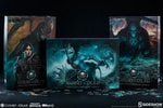 Court of the Dead The Dark Shepherds Reflection (Prototype Shown) View 9