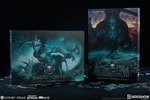 Court of the Dead The Dark Shepherds Reflection (Prototype Shown) View 10