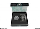 Court of the Dead Playing Card Set- Prototype Shown