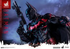 Batman Futura Knight Version Exclusive Edition (Prototype Shown) View 11