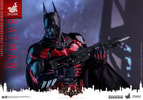 Batman Futura Knight Version Exclusive Edition (Prototype Shown) View 12
