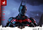 Batman Futura Knight Version Exclusive Edition (Prototype Shown) View 13