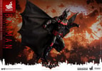 Batman Futura Knight Version Exclusive Edition (Prototype Shown) View 14