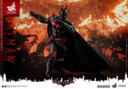 Batman Futura Knight Version Exclusive Edition (Prototype Shown) View 16