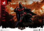 Batman Futura Knight Version Exclusive Edition (Prototype Shown) View 18