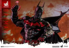 Batman Futura Knight Version Exclusive Edition (Prototype Shown) View 21