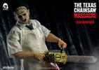 Leatherface (Prototype Shown) View 10