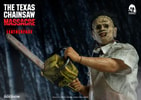 Leatherface (Prototype Shown) View 12