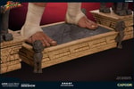Sagat Exclusive Edition - Prototype Shown