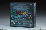 Court of the Dead Mourner's Call Game Exclusive Edition (Prototype Shown) View 2