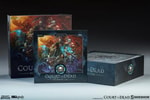 Court of the Dead Mourner's Call Game Exclusive Edition (Prototype Shown) View 3