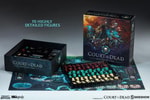 Court of the Dead Mourner's Call Game Exclusive Edition (Prototype Shown) View 7