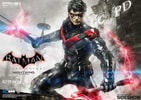 Nightwing Red Version Exclusive Edition (Prototype Shown) View 1
