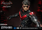 Nightwing Red Version Exclusive Edition (Prototype Shown) View 7