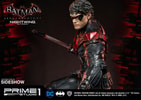 Nightwing Red Version Exclusive Edition (Prototype Shown) View 6