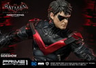 Nightwing Red Version Exclusive Edition (Prototype Shown) View 5