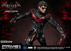 Nightwing Red Version Exclusive Edition (Prototype Shown) View 4