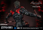 Nightwing Red Version Exclusive Edition (Prototype Shown) View 3