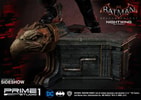 Nightwing Red Version Exclusive Edition (Prototype Shown) View 25