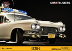 ECTO-1 Ghostbusters 1984