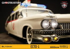 ECTO-1 Ghostbusters 1984