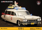 ECTO-1 Ghostbusters 1984