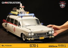 ECTO-1 Ghostbusters 1984