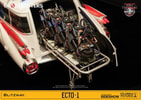 ECTO-1 Ghostbusters 1984