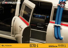 ECTO-1 Ghostbusters 1984