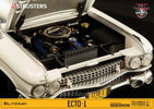 ECTO-1 Ghostbusters 1984