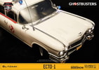 ECTO-1 Ghostbusters 1984