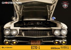ECTO-1 Ghostbusters 1984