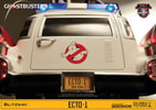 ECTO-1 Ghostbusters 1984