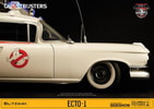 ECTO-1 Ghostbusters 1984