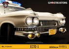 ECTO-1 Ghostbusters 1984